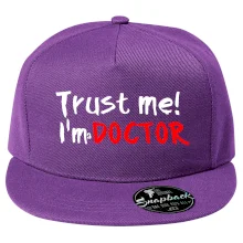 Trust me I´m  a Doctor / Ver mi som Doktor