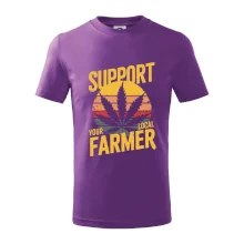 Marihuana - Support local farmer