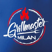 Grillmaster meno