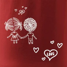 Love Chlapec - Holka