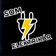 Zásuvka - som elektrikár
