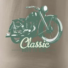 Born to live classic