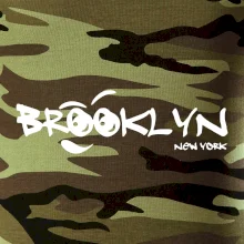 Brooklyn úsmev Brooklyn úsmev