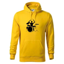 Bicie bubeník Bicie bubeník