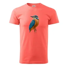 Ľadnáčik kreslený Ľadnáčik kreslený