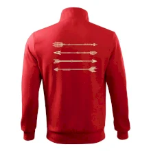 Šípy kresba Šípy kresba