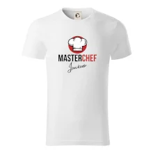 Master Chef čiapky - vlastné meno Master Chef čiapky - vlastné meno