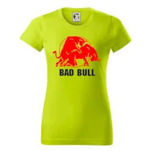 Bad Bull Bad Bull