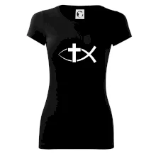 Ježíšova ryba Ježíšova ryba