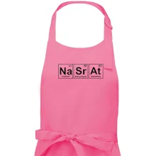 Periodická tabulka - Nasrat Periodická tabulka - Nasrat