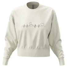 Hokejový hráč EKG