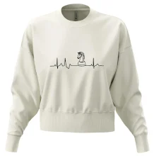 EKG Šachové figúrky - Jazdec