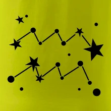 Súhvezdie - Aquarius - Vodnár