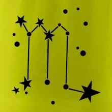 Súhvezdie - Scorpio - Škorpión