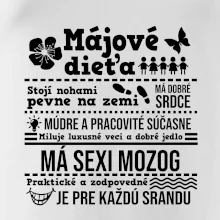 Narodeniny Máj Narodeniny Máj