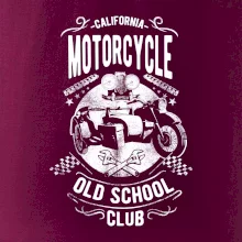 California Old School Club