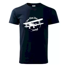 Still Plays With Planes