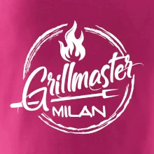 Grillmaster meno Grillmaster meno