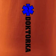 Hviezda života - doktorka