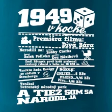 1949 v kocke