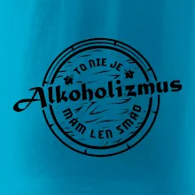 Alkoholizmus víno