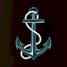 Námornícka kotva Námornícka kotva