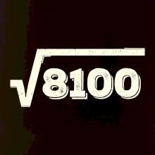 Narodeniny odmocniny 80