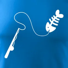 Rybárčenie - Prút