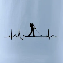 EKG golf úder EKG golf úder