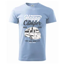 Happy Camper
