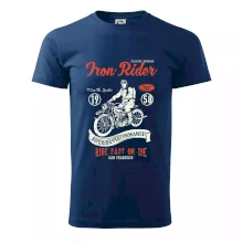 Iron Rider Iron Rider