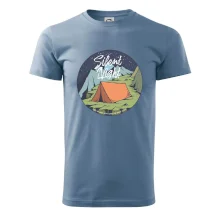 Night Camp - Silent night Night Camp - Silent night