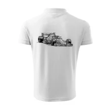 Formula v závode Formula v závode