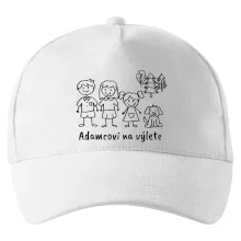 Vaša rodina na výlete