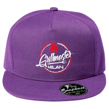 Grillmaster meno Grillmaster meno