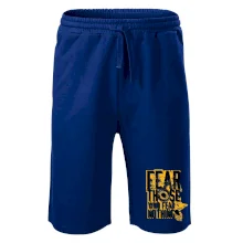 Motocross fear those who fear nothing