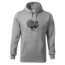 Haliere pre šesťdesiatnika