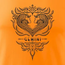 Gemini - vintage Gemini - vintage