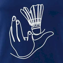 Bedminton jedným ťahom Bedminton jedným ťahom