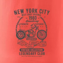 New York City Speedway