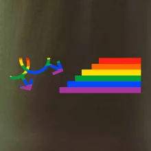 Gay symbol dúha