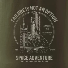 Space Adventure