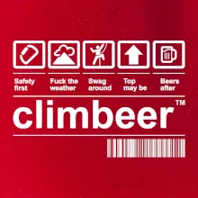 Climbeer čiarový kód