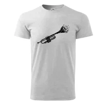 Trubka noty Trubka noty