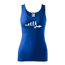 Evolúcia potápanie Evolúcia potápanie