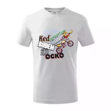 Keď vyrastiem budem ako ocko FMX Keď vyrastiem budem ako ocko FMX