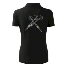 Šípky kresba Šípky kresba