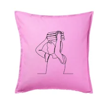 Študent a kniha jedným ťahom