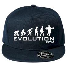 Evolúcia Gym Evolúcia Gym