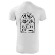 Harry - Avada Kedavra Harry - Avada Kedavra